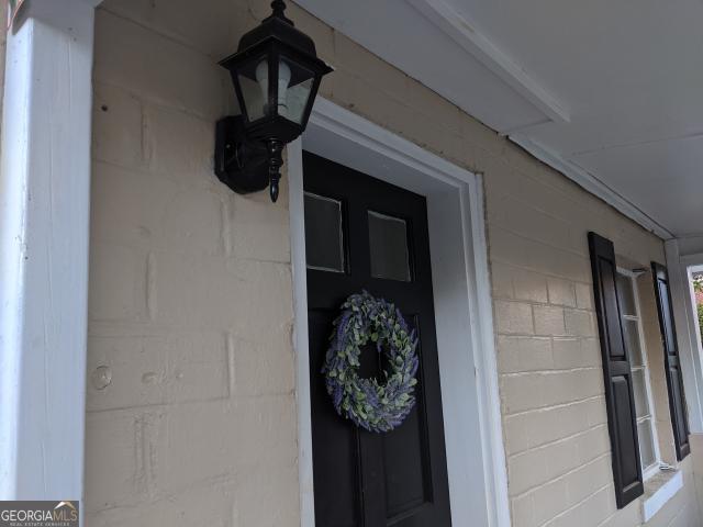 House for sale in Augusta, Georgia