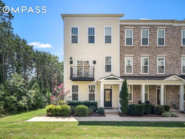 Townhouse for sale in Tennessee