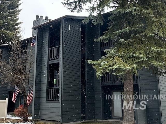 Condo for sale in Mccall, Idaho