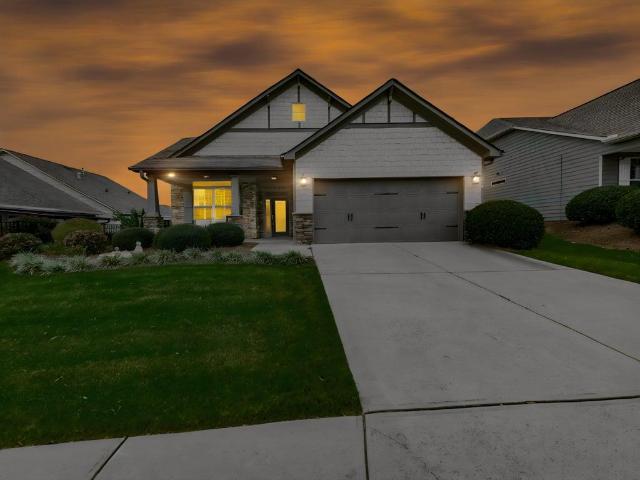 House for sale in Canton, Cherokee County