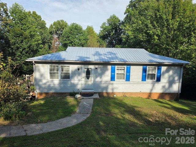 House for sale in Morganton, Burke County