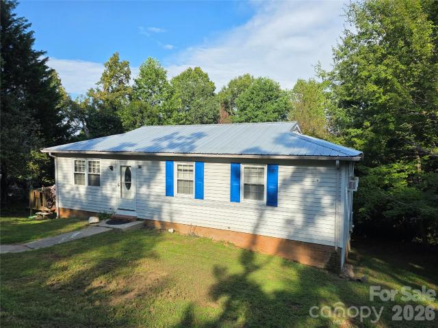 House for sale in Glen Alpine, North Carolina