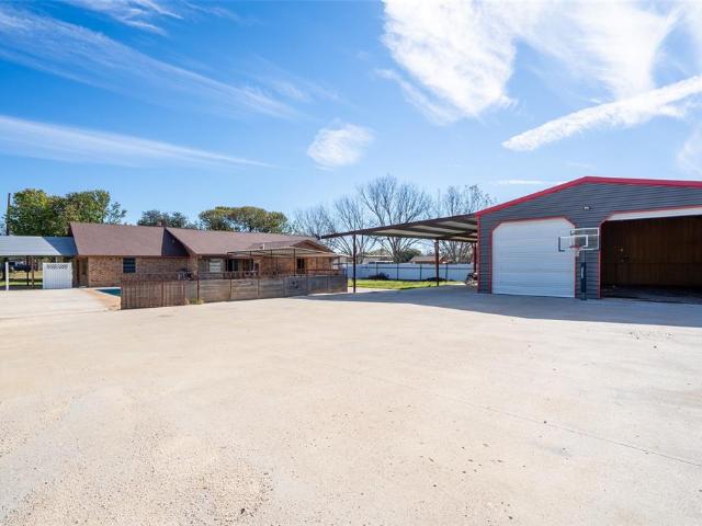 House for sale in Dublin, Texas