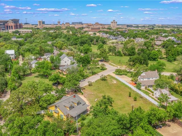 Land for sale in College Station, Texas