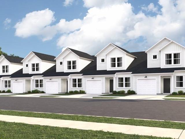 Townhouse for sale in Myrtle Beach, South Carolina