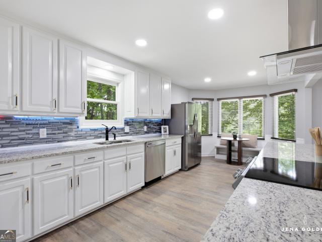 House for sale in Demorest, Georgia