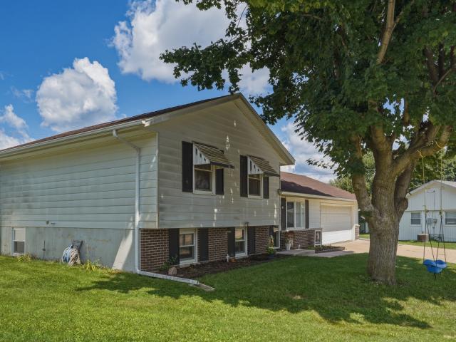 House for sale in Dixon, Illinois