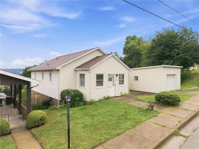 House for sale in Jeannette, Pennsylvania