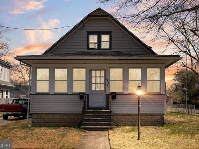 House for sale in Westville, New Jersey