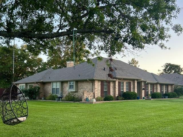 House for sale in Franklin, Texas