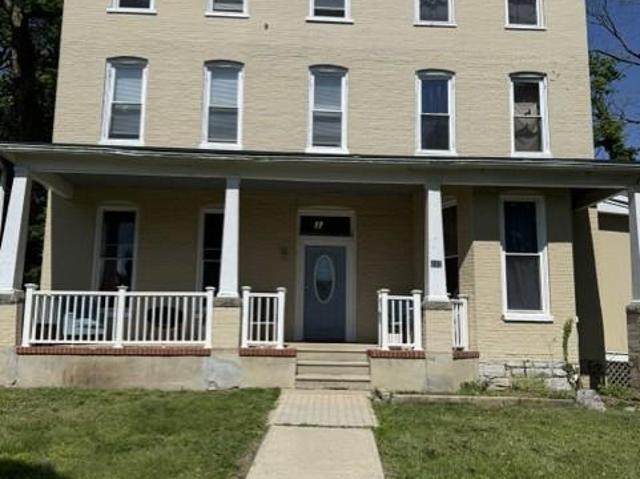 Commercial for sale in Hagerstown, Maryland