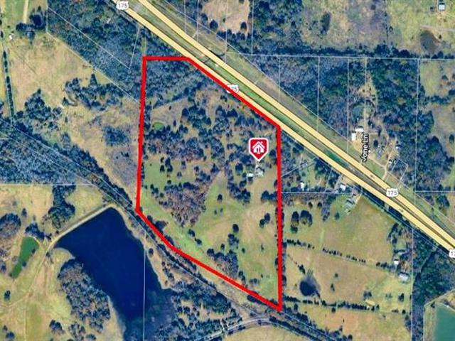 Land for sale in Henderson, Texas