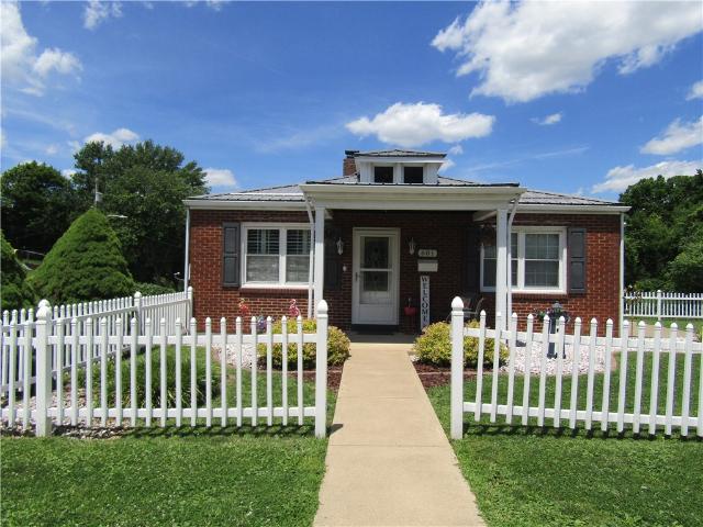 House for sale in Pennsylvania