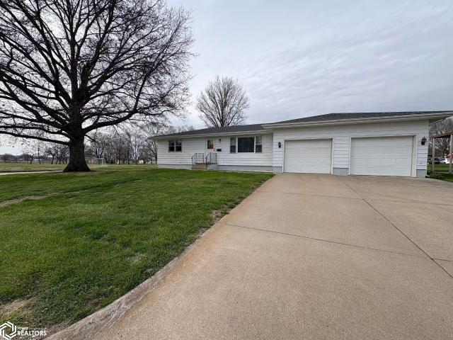 House for sale in Red Oak, Iowa