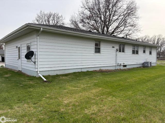 House for sale in Red Oak, Iowa