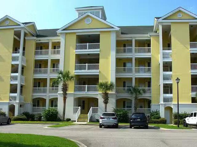 Condo for sale in Conway