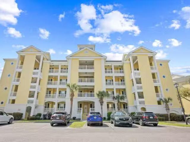 Condo for sale in Conway