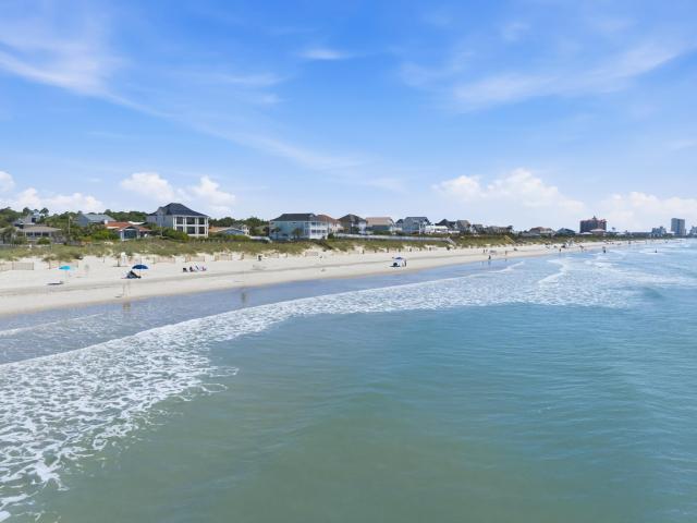 Condo for sale in North Myrtle Beach, South Carolina