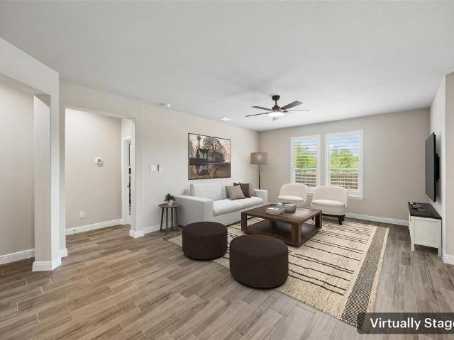 House for sale in Denton, Texas