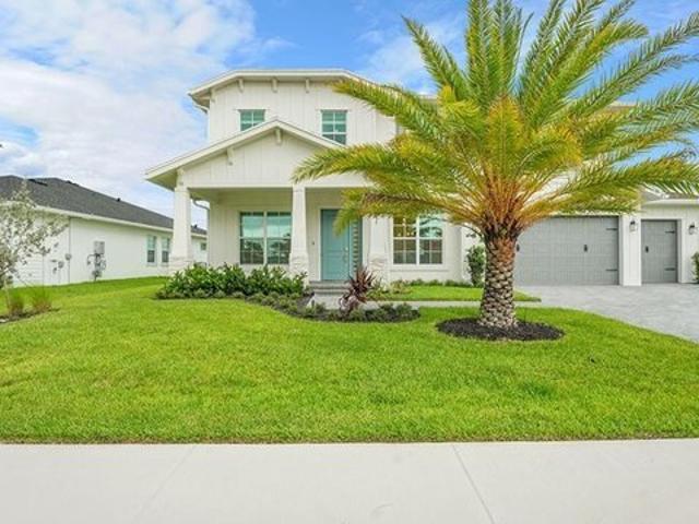 House for sale in Loxahatchee Groves, Palm Beach County