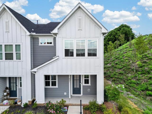 Townhouse for sale in Wake, North Carolina