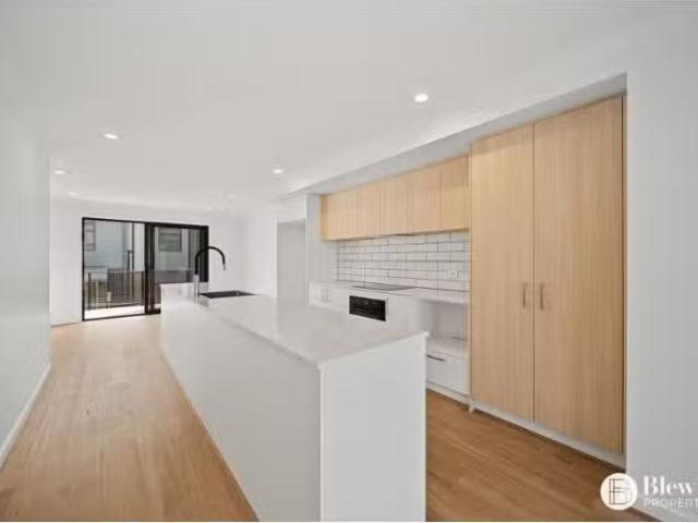 Condo for rent in Australian Capital Territory