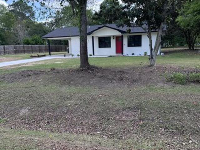 House for sale in Donalsonville, Georgia