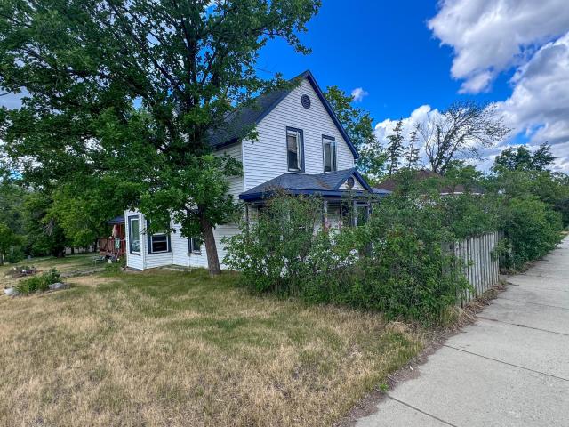 House for sale in Beltrami, Minnesota