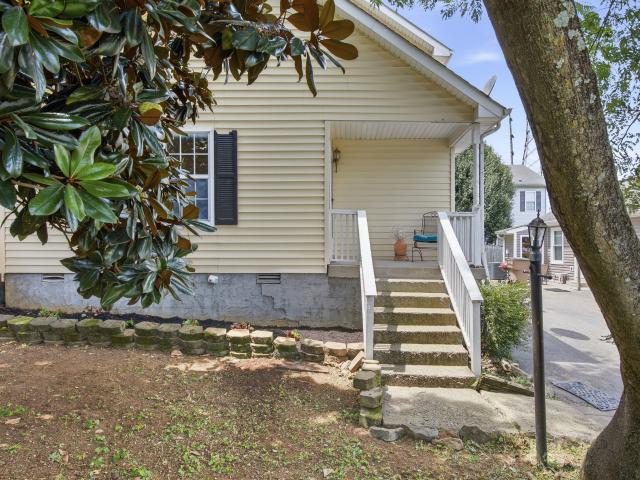 House for sale in Tennessee