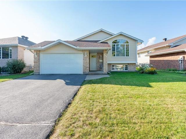 House for sale in Cornwall, Ontario