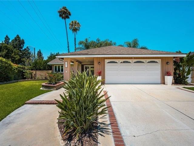 House for sale in Placentia, California