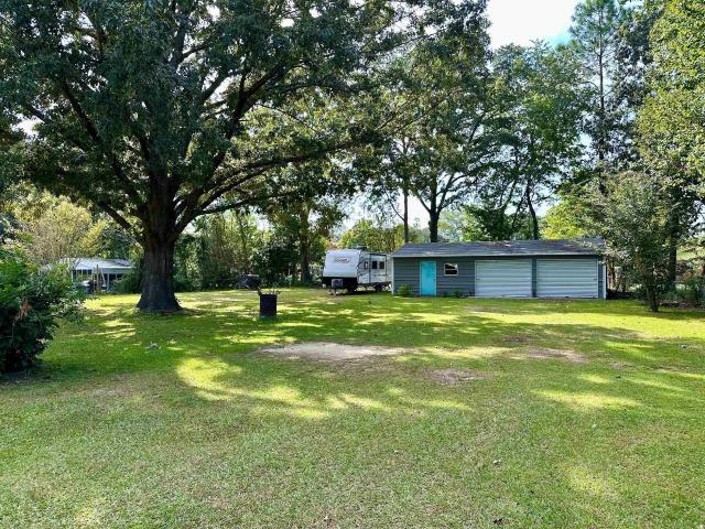 House for sale in Bennettsville, South Carolina