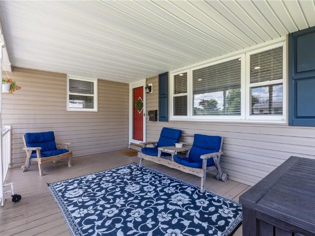 House for sale in Evans City, Pennsylvania