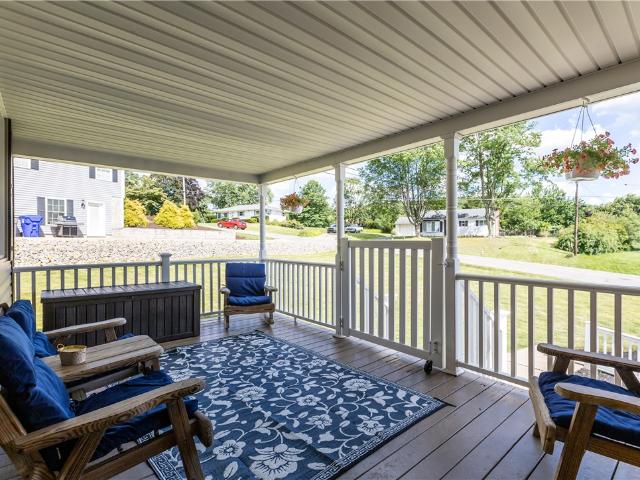 House for sale in Evans City, Pennsylvania