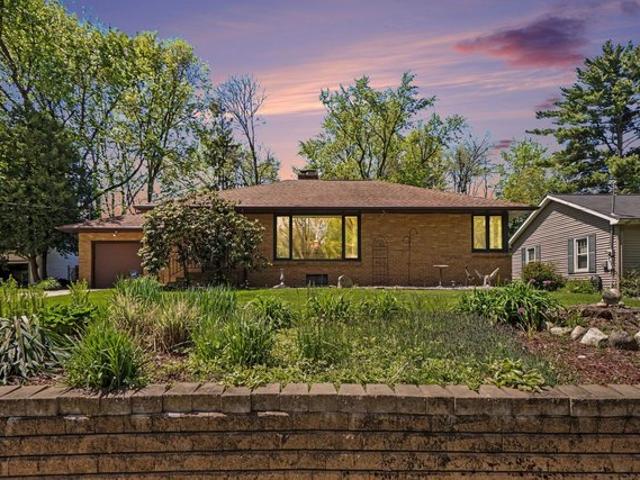 House for sale in Kalamazoo, Michigan