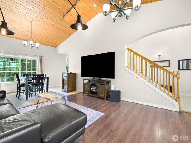 House for sale in Washington