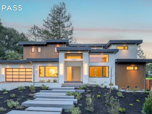 House for sale in Los Altos, California