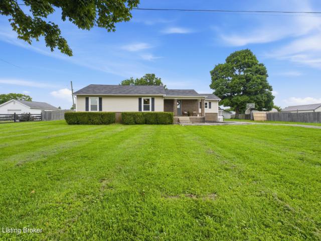 House for sale in Taylorsville, Kentucky