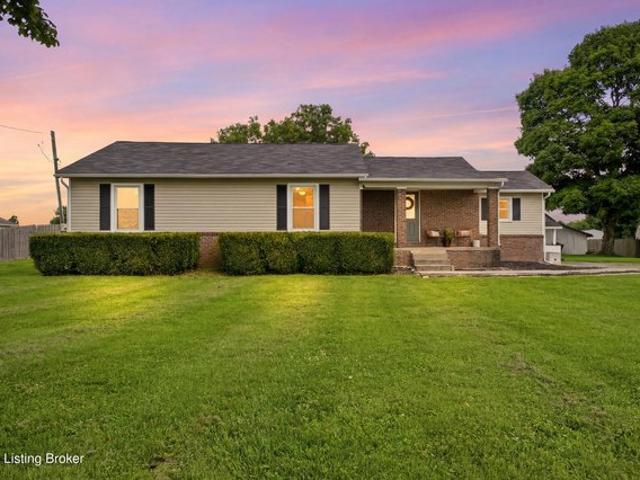 House for sale in Taylorsville, Kentucky
