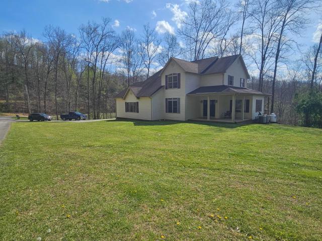 House for sale in Manchester, Kentucky