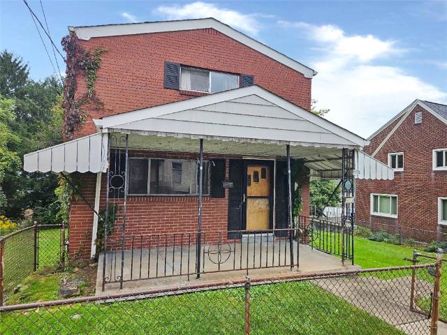 House for sale in Duquesne, Allegheny County