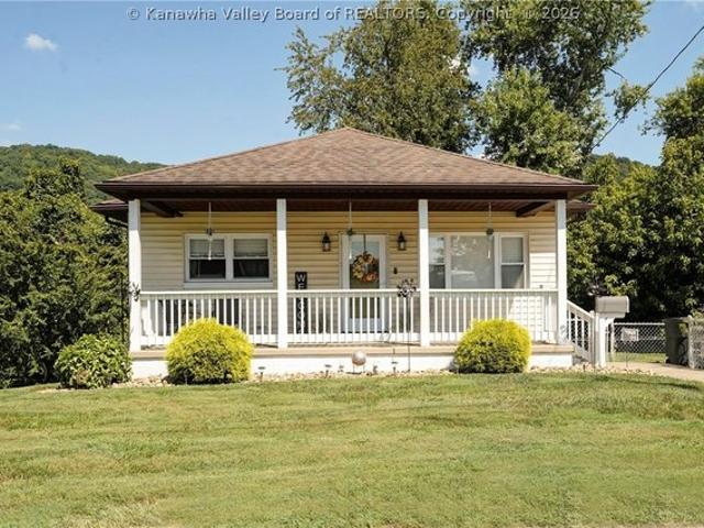 House for sale in Nitro, West Virginia