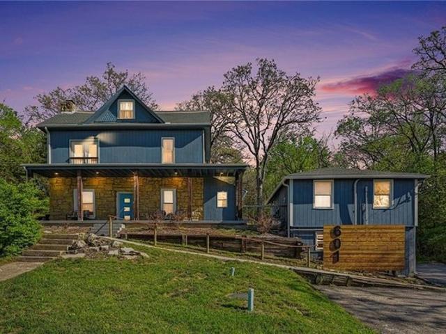 House for sale in Kansas