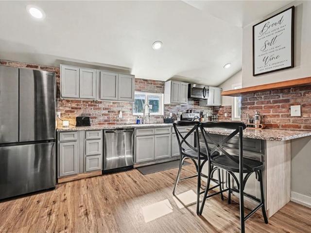 House for sale in Kansas