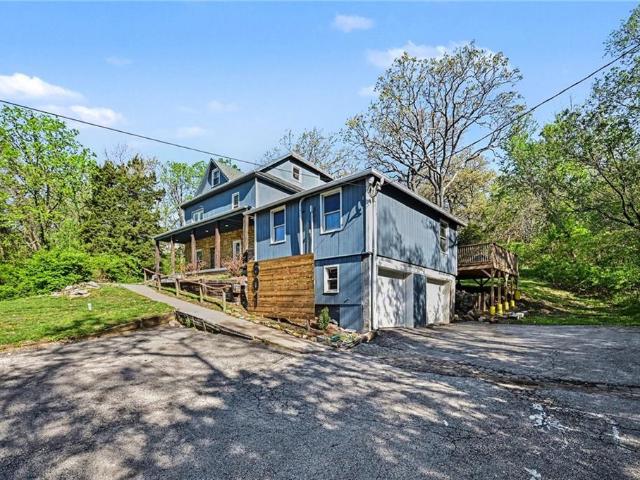House for sale in Kansas