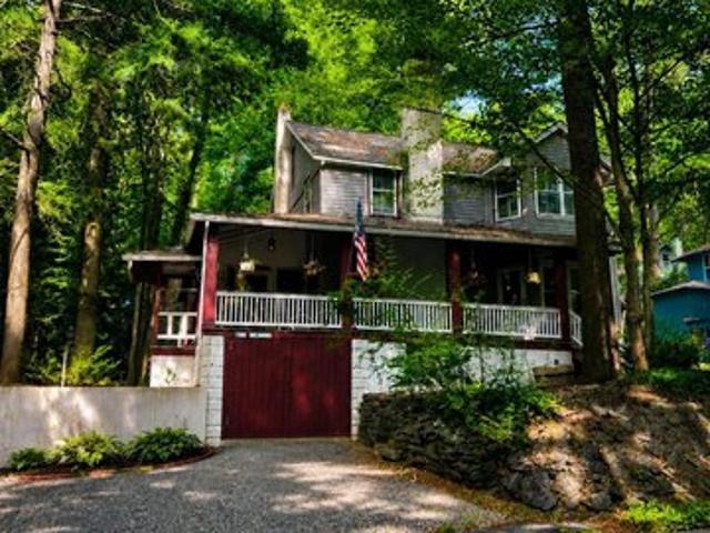 House for sale in Lebanon, Pennsylvania