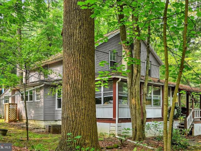 House for sale in Lebanon, Pennsylvania