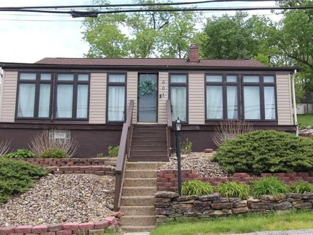House for sale in Greensburg, Pennsylvania