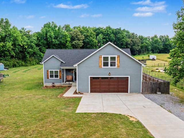 House for sale in Tennessee