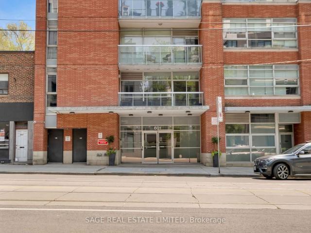 Property for sale in Woburn, Ontario